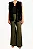 Colete Ellus Preto Fur - Imagem 8