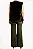 Colete Ellus Preto Fur - Imagem 9