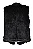 Colete BCBGeneration Preto Fur - Imagem 2