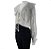 Conjunto Cruise Branco Laise - Imagem 4