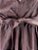 Blusa Cruise Couro Vinho - Imagem 3