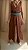 Conjunto Calça Pantacourt + Blusa Mixed Avelã Textura - Imagem 1