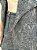 Conjunto Mixed Saia + Colete Azul Textura - Imagem 3