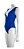 Body NV Azul Tricot - Imagem 5