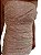 Vestido Curto Zara Rosé Paetês - Imagem 5