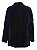 Blazer Zara Preto Veludo - Imagem 2