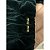 Bolsa Miu Miu Matelassê Black Velvet Preta Veludo - Imagem 6