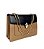 Bolsa Bulgari Serpenti Preta e Tan - Imagem 5