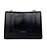 Bolsa Bulgari Serpenti Preta e Tan - Imagem 8