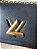 Bolsa Louis Vuitton Twist Azul Marinho - Imagem 20