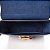 Bolsa Louis Vuitton Twist Azul Marinho - Imagem 8