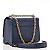 Bolsa Louis Vuitton Twist Azul Marinho - Imagem 10
