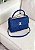 Bolsa Chanel Azul Jeans - Imagem 2
