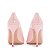 Scarpin Sophia Webster Rosa - Imagem 5