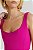 Top/Cropped Rosa Estruturado - Imagem 4