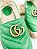 Espadrille Gucci Verde - Imagem 12