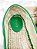 Espadrille Gucci Verde - Imagem 11