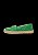 Espadrille Gucci Verde - Imagem 10