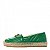 Espadrille Gucci Verde - Imagem 9