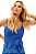 Blusa VIX Azul Pacific - Imagem 1