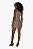 Vestido VIX Cinza Estampa Pasley - Imagem 2