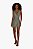 Vestido VIX Cinza Estampa Pasley - Imagem 1