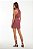 Vestido VIX Roxo Estampa - Imagem 3