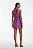 Vestido VIX Lilás Estampa - Imagem 4