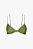 Top VIX Modelo Leda Estampa Namastê Verde - Imagem 4