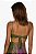 Top VIX Modelo Leda Estampa Namastê Verde - Imagem 2