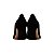Scarpin Nicholas Kirkwood Preto Pérola Salto Vírgula - Imagem 6