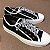 Tênis Dior Modelo walk'n'Dior Sneaker Tecido Marinho - Imagem 4