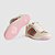 Tenis Gucci Modelo Screener Training com Cristais - Imagem 3