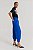 Calça NV Azul Royal Modelo Helena - Imagem 4