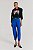 Calça NV Azul Royal Modelo Helena - Imagem 5