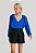 Blusa NV Azul - Imagem 1
