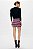 Saia NV Modelo Kylie Chevron - Imagem 7
