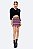 Saia NV Modelo Kylie Chevron - Imagem 1