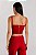 Top/Cropped NV Vermelho - Imagem 4