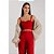 Top/Cropped NV Vermelho - Imagem 2