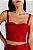 Top/Cropped NV Vermelho - Imagem 1