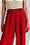 Calça NV Vermelha Modelo Emilia - Imagem 2
