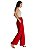 Calça NV Vermelha Modelo Emilia - Imagem 3