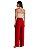 Calça NV Vermelha Modelo Emilia - Imagem 4