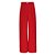 Calça NV Vermelha Modelo Emilia - Imagem 5