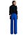 Calça NV Azul Modelo Dinah Klein Ruby - Imagem 5
