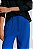 Calça NV Azul Modelo Dinah Klein Ruby - Imagem 1