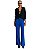 Calça NV Azul Modelo Dinah Klein Ruby - Imagem 2