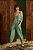 Calça NV Verde Modelo Helena - Imagem 1