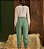 Calça NV Verde Modelo Helena - Imagem 3